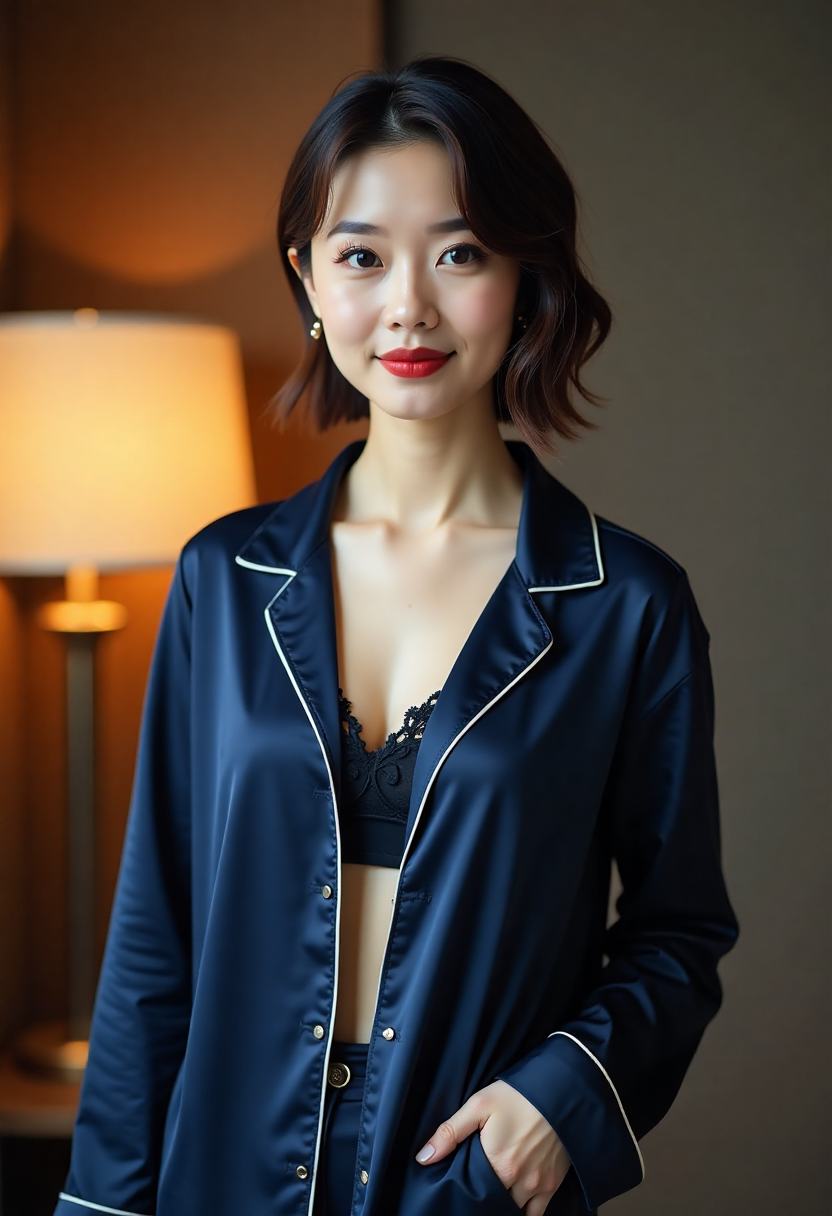 直播封面
